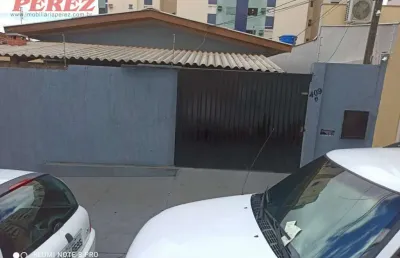 Casa com 6 quartos à venda na rua paes leme, --, vila ipiranga, londrina por r$ 780.000