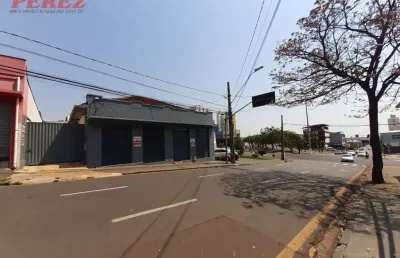 Terreno comercial para alugar na rua pernambuco, --, centro, londrina por r$ 5.000