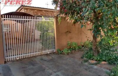 Casa com 4 quartos à venda na comandante carlos alberto, --, boa vista, londrina por r$ 550.000