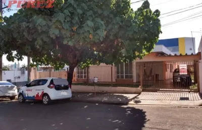 Casa com 3 quartos à venda na timoteo, --, vila siam, londrina por r$ 850.000