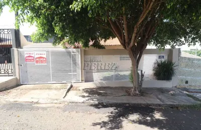 Casa com 2 quartos à venda na rua álvaro camello de aguiar, --, jardim planalto, londrina por r$ 360.000
