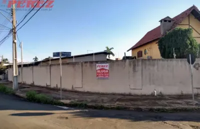 Casa com 4 quartos à venda na avenida paul harris, --, vila siam, londrina por r$ 850.000