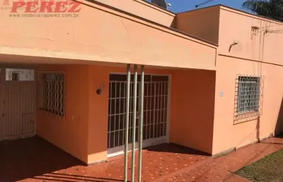 Casa comercial com 1 sala à venda na rua cristiano machado, --, bancários, londrina por r$ 590.000