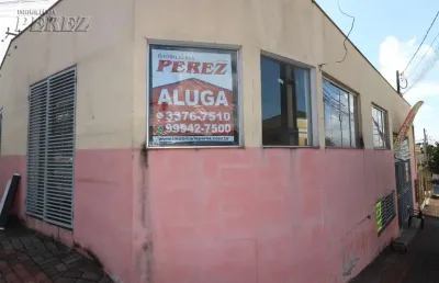 Sala comercial para alugar na avenida arcebispo dom geraldo fernandes, --, centro, londrina por r$ 2.200