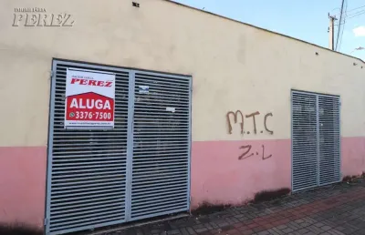 Sala comercial para alugar na avenida arcebispo dom geraldo fernandes, --, centro, londrina por r$ 3.300