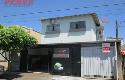 Casa com 3 quartos à venda na rua mangaba, --, interlagos, londrina por r$ 800.000