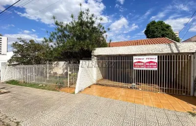 Casa com 3 quartos para alugar na farrapos, --, canadá, londrina por r$ 7.500