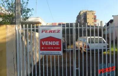 Casa com 4 quartos à venda na rua paes leme, --, vila brasil, londrina por r$ 980.000
