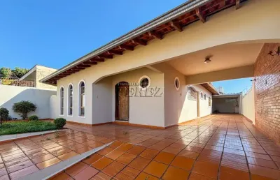 Casa com 3 quartos à venda na pacifico, --, jardim indianápolis, londrina por r$ 620.000