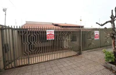 Casa com 3 quartos à venda na emilio sholze, --, jardim jerônimo nogueira de figueiredo, londrina por r$ 330.000