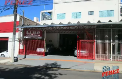 Casa com 4 quartos à venda na rua uruguai, --, centro, londrina por r$ 2.500.000
