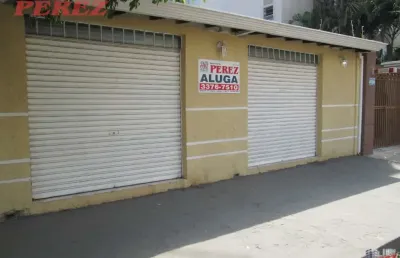 Sala comercial para alugar na rua paes leme, --, vila brasil, londrina por r$ 2.600
