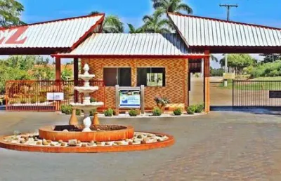 Terreno à venda na pr-090, --, zona rural, alvorada do sul por r$ 220.000