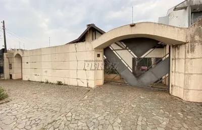 Casa com 3 quartos à venda na comandante joão ribeiro de barros, --, dom pedro, londrina por r$ 1.200.000