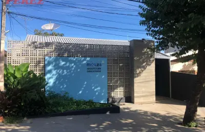Casa com 3 quartos à venda na rua riachuelo, --, jardim higienópolis, londrina por r$ 1.500.000