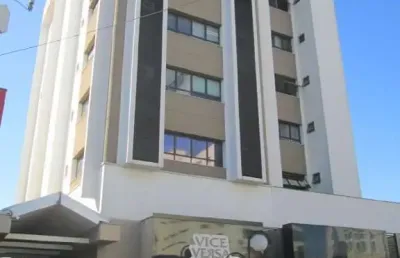Sala comercial à venda na maringa, --, vitória, londrina por r$ 380.000