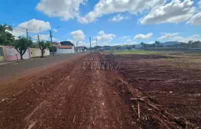 Terreno comercial para alugar na avenida são joão, --, antares, londrina por r$ 40.000