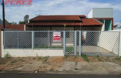 Casa com 3 quartos à venda na rua presidente wilson, --, universitário, londrina por r$ 600.000
