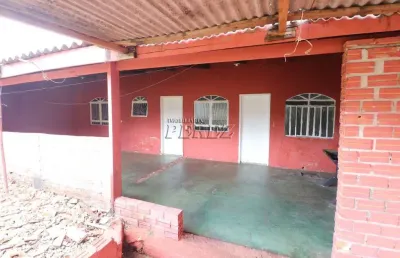 Casa com 1 quarto à venda na flor-dos-alpes, --, ouro branco, londrina por r$ 220.000