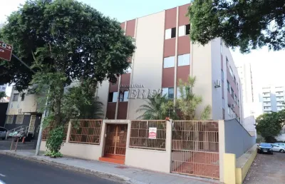 Apartamento com 3 quartos para alugar na avenida rio de janeiro, --, centro, londrina por r$ 750