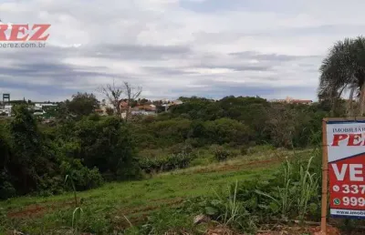 Terreno à venda na carlos da costa branco, --, nikko, londrina por r$ 1.650.000