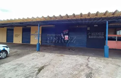 Sala comercial para alugar na hikoma udihara, --, califórnia, londrina por r$ 1.200