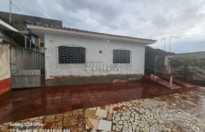 Casa com 3 quartos à venda na tiyome kawabata, --, itapoã, londrina por r$ 250.000
