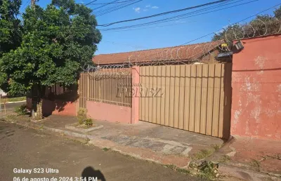 Casa com 3 quartos à venda na pacífico, --, jardim indianápolis, londrina por r$ 340.000