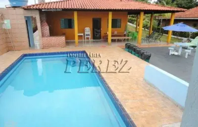 Casa com 2 quartos para alugar na piapara, --, itapoa, sertanópolis por r$ 2.500