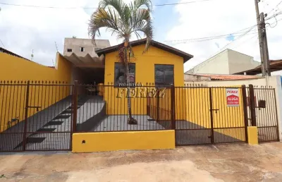 Casa com 3 quartos à venda na zacarias de goes, --, paulista, londrina por r$ 340.000