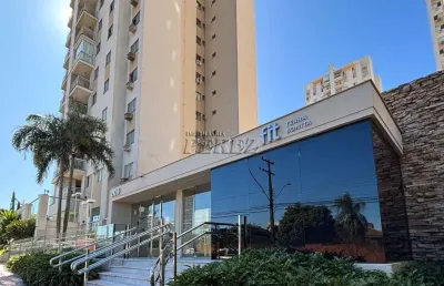 Apartamento com 3 quartos à venda na rua luiz lerco, --, terra bonita, londrina por r$ 430.000