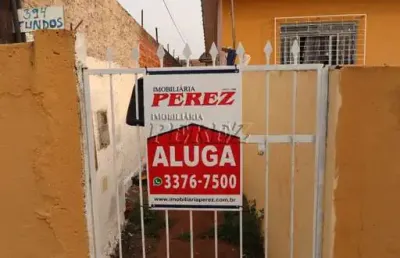 Casa com 4 quartos para alugar na das mangueiras, --, jardim morumbi, londrina por r$ 950