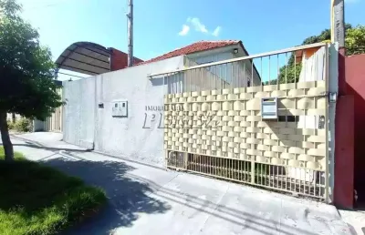 Casa com 2 quartos para alugar na guaicurus, --, vila matarazzo, londrina por r$ 2.000