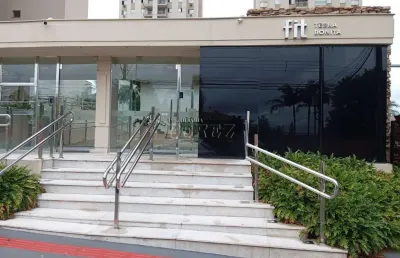 Apartamento com 3 quartos à venda na rua luiz lerco, --, terra bonita, londrina por r$ 450.000