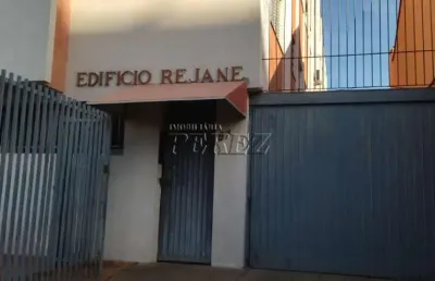 Apartamento com 2 quartos à venda na fernando de noronha, --, centro, londrina por r$ 235.000