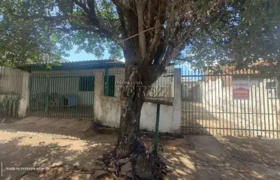 Casa com 2 quartos à venda na rua alberto liutti, --, del rey, londrina por r$ 300.000