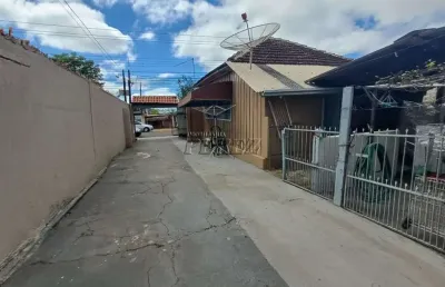 Casa com 2 quartos à venda na rua são vicente, --, centro, londrina por r$ 630.000