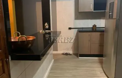 Casa com 2 quartos à venda na rua laurindo pereira, --, monte belo, londrina por r$ 320.000