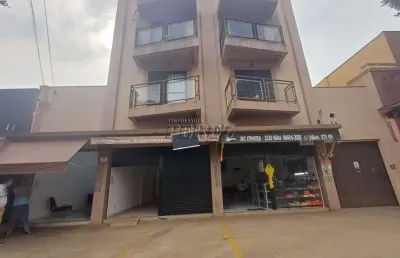 Ponto comercial para alugar na rua são vicente, --, centro, londrina por r$ 1.800