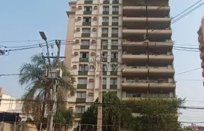 Apartamento com 4 quartos à venda na rua goiás, --, centro, londrina por r$ 700.000