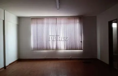 Sala comercial para alugar na rua benjamin constant, --, centro, londrina por r$ 500