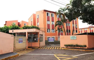 Apartamento com 3 quartos à venda na rua armando ortenzi, --, jardim santa cruz, londrina por r$ 150.000