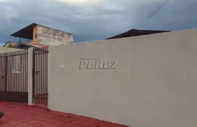 Casa com 3 quartos à venda na tertuliano, --, califórnia, londrina por r$ 270.000