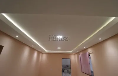 Casa com 4 quartos à venda na fernanda magalhaes ventura, --, jardim planalto, londrina por r$ 460.000