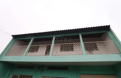 Casa com 3 quartos para alugar na mário cansian, --, jardim imagawa, londrina por r$ 1.800