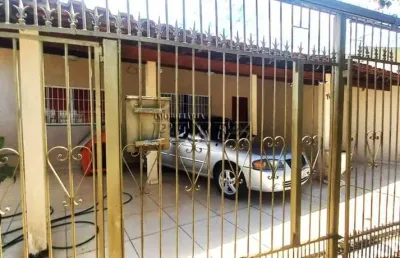 Casa com 3 quartos à venda na tapuias, --, vila casoni, londrina por r$ 350.000