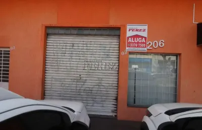 Sala comercial para alugar na rua bahia, --, centro, londrina por r$ 2.700