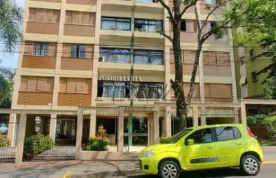 Apartamento com 3 quartos à venda na rua raposo tavares, --, vila larsen 1, londrina por r$ 300.000