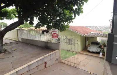 Casa com 2 quartos à venda na da perseverança, --, carnascialli, londrina por r$ 230.000