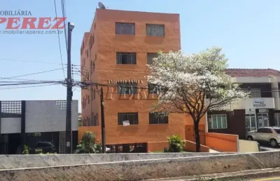 Apartamento com 1 quarto à venda na avenida juscelino kubitschek, --, centro, londrina por r$ 180.000